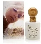 Jessica Simpson Fancy Love 100ml - Eau de Parfum naistele