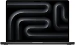 S&uuml;learvuti APPLE MacBook Pro 16" 2026 M5 Pro/48/1TB 18C CPU 20C GPU Space Schwarz MGEC4D/A