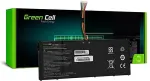 GREEN CELL AC14B13J AC14B18J Battery for Acer Aspire 3 A315-23 A315-55G ES1-111M ES1-331 ES1-531 ES1-533 ES1-571