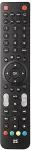 One For All Remote control replacement Sharp / URC1921 / 2480031