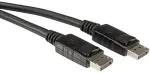 VALUE DisplayPort Kabel, DP ST - ST 2,0m (11.99.5602)
