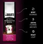 BIALETTI Jahvatatud kohv PERFETTO MOKA PREGIATO 250g 096080356
