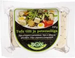 Bon Tofu tilliga 3%, 250g