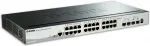 D-Link DGS-1510-28X/E