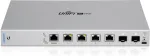 Ubiquiti UniFi Switch US-XG-6POE Switch 6-porte 10 Gigabit PoE++