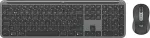 Klaviatuur Logitech LOGI Signature Slim Combo MK950 (PAN)