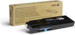 XEROX Toner C400/C405 8000s. Cyan