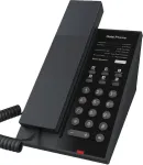 Fanvil VoIP-telefon H602W - Hotellitelefon - SIP - Wi-Fi - Black