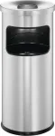 DURABLE Pr&uuml;gikast tuhatoos 17L Silver (333223)