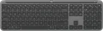 Klaviatuur Logitech Signature Slim K950 Tastatur Saks Tr&aring;dl&oslash;s US International