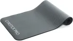 GYMSTICK Fitness mat NBR 61042GB 140x60x1cm Black