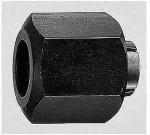 Bosch Powertools Bosch Spannzange 6mm f&uuml;r GOF