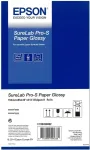 EPSON SureLab Pro-S Paper Glossy BP 6x65 2 rolls | C13S450062BP | Glossy | Variable Length / Special Camera Ratio, Panoramic / Banner, Square, 10x15cm / 4x6" / 4R, 15x20cm / 6x8" / 6R, 15x5cm / 6x2"