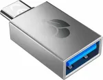 Klaviatuur CHERRY USB-A / USB-C ADAPTER