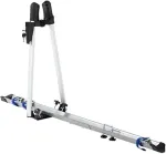 Fischer Xtreme roof-mounted bike rack