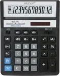 Kalkulaator REBELL Calculator Desktop BDC712BK