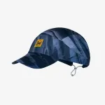 Buff Czapka z daszkiem PACK SPEED CAP ARIUS BLUE S/M L/XL