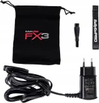 Pardel Babyliss PRO FX3, FXX3SBE