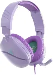 Turtle Beach k&otilde;rvaklapid + mikrofon Recon 70 PC, lavender