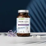 Biowen Magnesium Citrate &ndash; food supplement for humans &ndash; 100 capsules