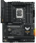 Emaplaat ASUS TUF Gaming B760-Plus WIFI Intel B760 LGA 1700 ATX