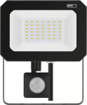 EMOS LED REFLECTOR SIMPO 30W, 3000Lm, 4000K, PIR