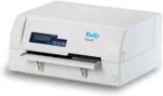 Printer DASCOM T5040 FLATBED 24PIN 300CPS PAR USB2 RS232 EPSON IBM OLIVETTI