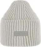 Viking Czapka dla dorosłych Froja Life Style szara melanżowa one size
