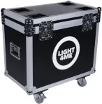 LIGHT4ME VENOM 450 CASE 2IN1 skrzynia transportowa