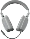 Hyte Eclipse HG10, gaming headset (light grey, USB dongle)