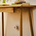 YALE HOME Doorbell SV-VDBCH-1A-W