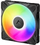 Arctic P14 Pro A-RGB Fan 1-pack Sort 140 mm