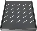 Extralink Fixed Shelf for 600mm Depth Standing Cabinet
