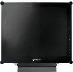 Monitor Ag Neovo Technology AG Neovo Neovo X-19E - LED- - 48.3 cm (19) - 1280 x 1024 SXGA - TN - 250 cd/m&sup2; - 1000:1 - 3 ms - HDMI, DVI-D, VGA, DisplayPort - Lautsprecher (X19E0011E0100)