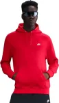 Nike Bluza męska Club BB czerwona FN3859 657 XL