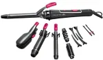 Rowenta For Elite CF4132 Hair styling kit Warm Black 46 W 1.8 m