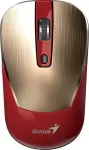 Hiir Genius NX-7125 GoldRed