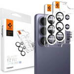 SPIGEN GLAS.tR EZ Fit Optik Pro HD Galaxy S26 Ultra Camera Lens Protector [2 Pack]