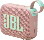 JBL juhtmevaba k&otilde;lar Go 4, roosa