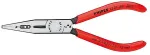 KNIPEX 13 01 160 plier Needle-nose pliers