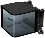 No name TRYX Panorama CPU Water Block w/ AMOLED Disp