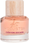 Hollister Canyon Escape 30ml - Eau de Parfum naistele