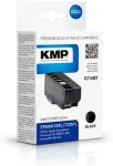 Tooner KMP PrintTechnik AG KMP Patrone Epson T3351 black 530 S. E222BX remanufactured