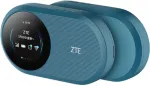 ZTE U10S Pro 4G Mobile WiFi6 Hotspot - router