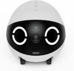 Enabot ROLA Mini Companion Robot