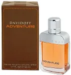 Davidoff Adventure 100ml - Eau de Toilette meestele