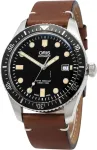 ORIS K&auml;ekell MAN 40540752145 (42,00MM)