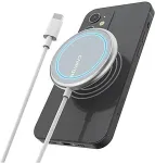 Canyon WS-100 Silver
