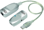 Lindy Extender USB 1.1 12Mbit/s Cat5 50m