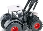 SIKU FARMER Fendt 942 Vario with front loader, model vehicle